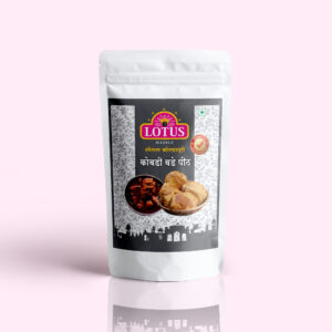 Vada kombada