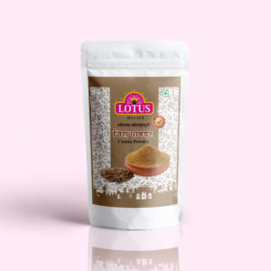 Cumin powder